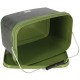 NGT Camo 5 Litre Square Bucket
