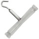 NGT Knot Puller Stainless Steel