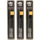 NGT 4pc Stainless Tool Set
