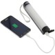 NGT Bivvy Light Large - USB Rechargable 2600mAh Light with Remote
