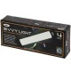 NGT Bivvy Light Large - USB Rechargable 2600mAh Light with Remote