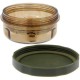 NGT Glug pot with drip tray 2 sizes