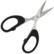 NGT Braid Scissors - Ultra Sharp