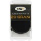 NGT Tungsten Putty - 20g High Density Black