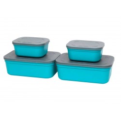 Drennan DMS  Ventilated Bait Boxes