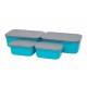 Drennan DMS  Ventilated Bait Boxes