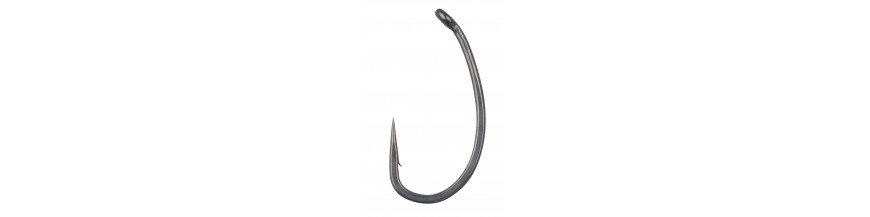 Specialist Carp Hooks