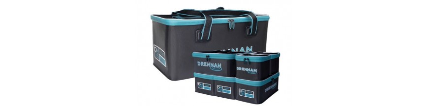 Drennan Luggage