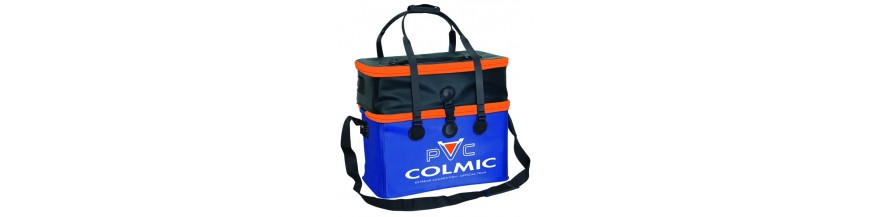 Colmic Luggage