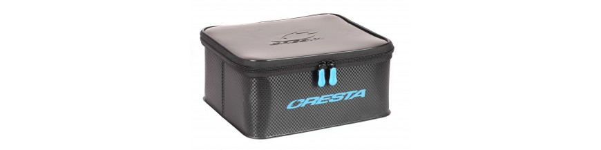 Cresta Luggage