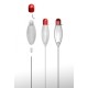 Drennan Crystal Dibbers