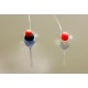 Drennan Crystal Dibbers