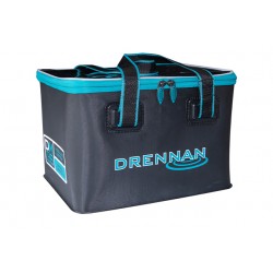 drennan tackle bag Specialist Compact 40L Rucksack + Compact Unhooking Mat *Ex-Di  Fish For Drennan Luggage - The Pellet