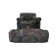 ESP Quickdraw Camo Rucksack