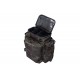 ESP Quickdraw Camo Rucksack