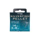 Drennan Carbon Feeder Barbless to Nylon