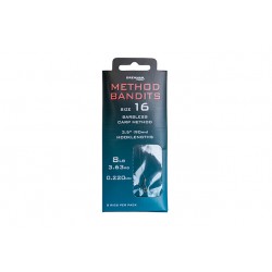 Drennan Method Bandits - Carp Method