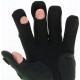 NGT NEOPRENE CAMO GLOVES 2 SIZES