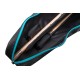 DMS 2 & 4 Rod Hardcase's
