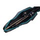 DMS 2 & 4 Rod Hardcase's