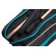 DMS 2 & 4 Rod Hardcase's
