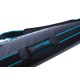 DMS 2 & 4 Rod Hardcase's