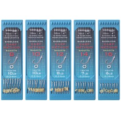 Drennan 4″ Carp Method Bandits