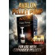 Mosella Avalon Pellet Pump
