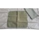 Taska Overnighter full Groundsheet mat