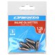 Cresta Inline Olivettes 5 Pack