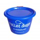 Groundbait Mixing Bucket and Lid 18 litre