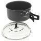 NGT Aluminium Outdoor Cook Set