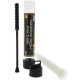 NGT PVA Tube - Narrow (25mm) 7m with Plunger